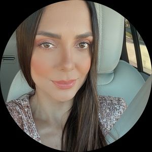 Meet your Posher, Silvia